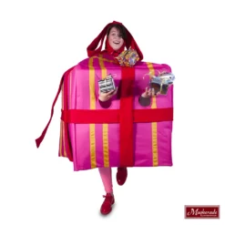 Bekend Van Film Cadeautje (Alles Is Liefde)