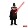 Darth Vader (Star Wars) -MASKERADE KLEDING Winkel FILM505MK