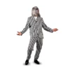 Beetlejuice -MASKERADE KLEDING Winkel FILM508MK
