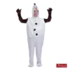 Frozen: Olaf 2 Frozen: Olaf -MASKERADE KLEDING Winkel FILM529MK