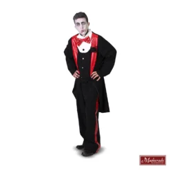 Dracula Met Strik