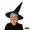 Heksenmasker 2 Heksenmasker -MASKERADE KLEDING Winkel MASK435MK