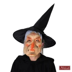 Heksenmasker