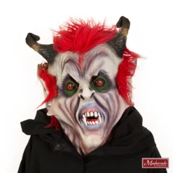 Duivel Masker