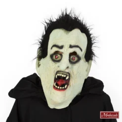 Dracula Masker