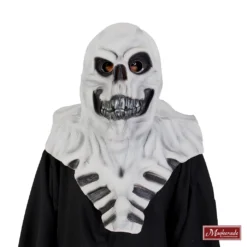 Skelet Masker