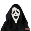 Scream Masker -MASKERADE KLEDING Winkel MASK725MK