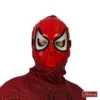 Spiderman Masker 1 Spiderman Masker -MASKERADE KLEDING Winkel MASK741MK