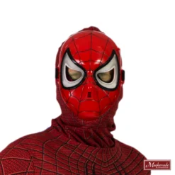 Spiderman Masker