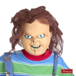 Chucky Masker