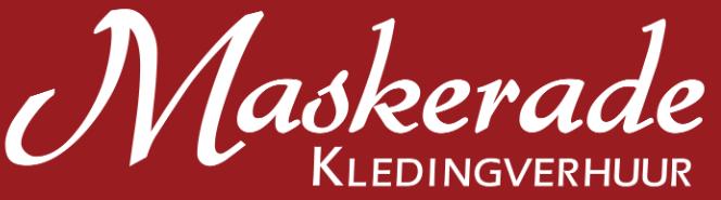 MASKERADE KLEDING Winkel