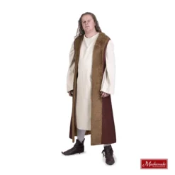 Middeleeuws Hes En Gewaad