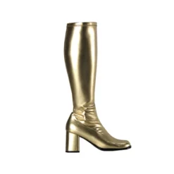 Laars Met Hak (diverse Kleuren)