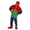 Sprookjes: Volwassen Dwerg -MASKERADE KLEDING Winkel SPRK503MK
