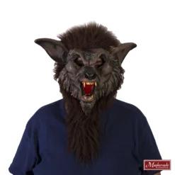 Sprookjes: De Boze Wolf (exclusief Kostuum)