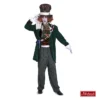 Mad Hatter In Groen 2 Mad Hatter In Groen -MASKERADE KLEDING Winkel SPRK513GG