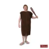 Tekenfilmfiguur Barney (Flintstones) -MASKERADE KLEDING Winkel STRP511MK