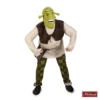 Bekend Van Tekenfilm: Shrek Met Masker 2 Bekend Van Tekenfilm: Shrek Met Masker -MASKERADE KLEDING Winkel STRP709MK