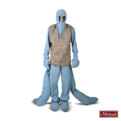 Bekend Van TV: Octo (Spongebob Squarepants)