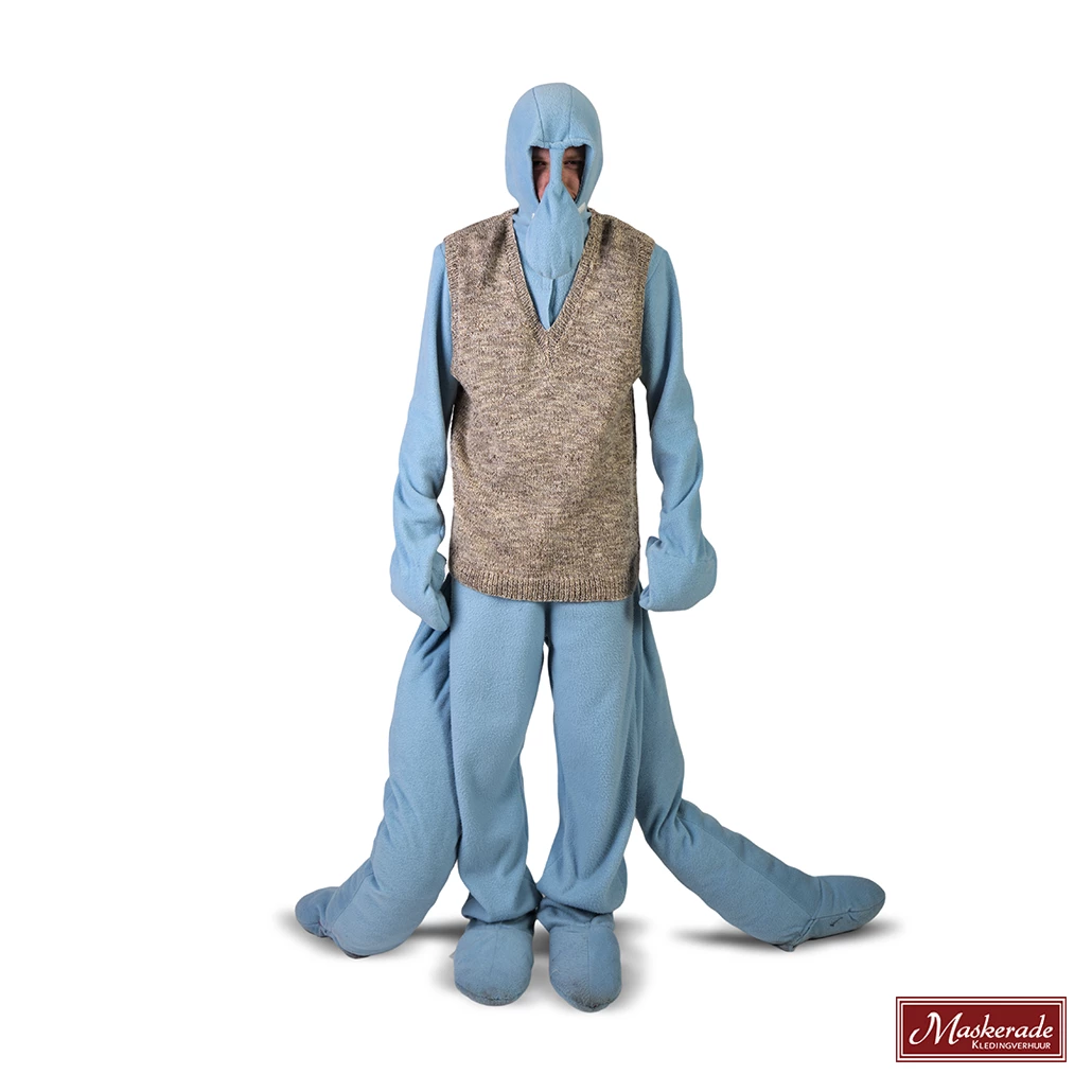 Bekend Van TV: Octo (Spongebob Squarepants) 3 Bekend Van TV: Octo (Spongebob Squarepants)