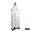Winterklaas 1 Winterklaas -MASKERADE KLEDING Winkel TELE534MK