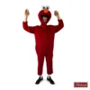 Bekend Van TV: Elmo 2 Bekend Van TV: Elmo -MASKERADE KLEDING Winkel TELE709MK