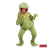 Bekend Van TV: Kermit 1 Bekend Van TV: Kermit -MASKERADE KLEDING Winkel TELE710MK
