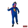 Bekend Van TV: Supergrover -MASKERADE KLEDING Winkel TELE711MK
