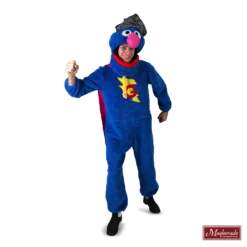 Bekend Van TV: Supergrover