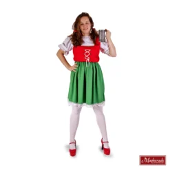 Hooggesloten Oktoberfest Dirndl
