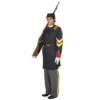 Uniform: Union Soldaat Uit Amerika 2 Uniform: Union Soldaat Uit Amerika -MASKERADE KLEDING Winkel UNIF521MK