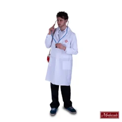 Uniform Arts Of Dokter