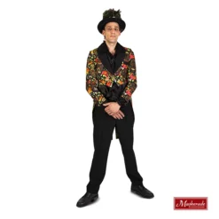 Dia De Los Muertos Kostuum